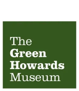 Green Howards logo